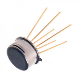 Humidity Sensors HIH