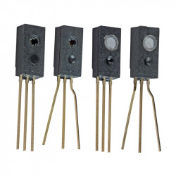 HiH Series Feuchtigkeitssensoren
