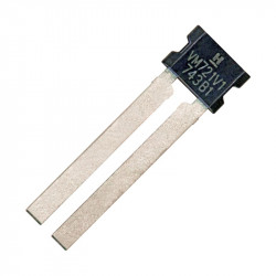 Magnetic sensors