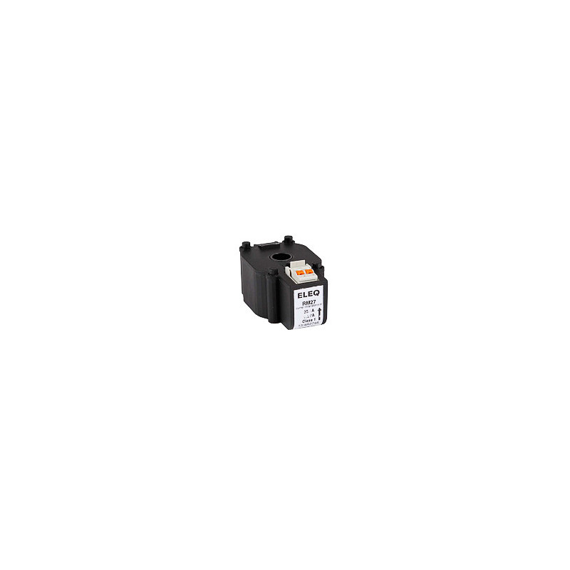 Transformator 4R2746 RM27 la Off instalare