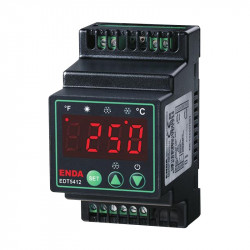 Voltmetre digitale