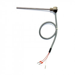 Mini resistant angle sensor - ACT-15