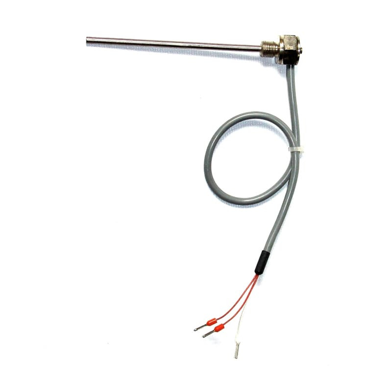 Mini resistant angle sensor - ACT-15