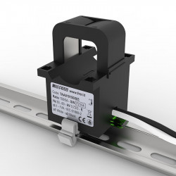 Multifunction network analyzers with miniature split-core CTs