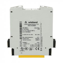 Extensión de relé de seguridad SNE 4004K / SNE 4004KV