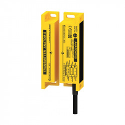 Modul de securitate pentru zona ex Modul de securitate pentru zona ex
