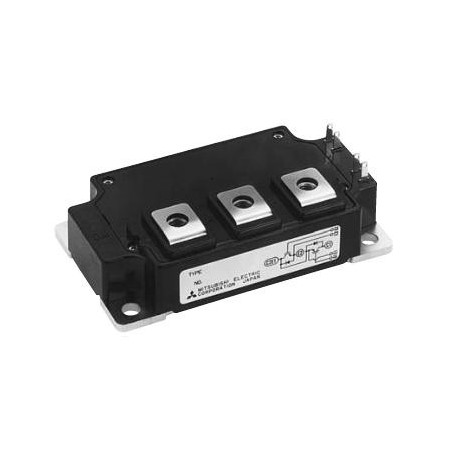 CM300DU-12F Modulis IGBT