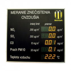 Egyedi LED kijelző rendszerek