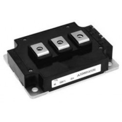 CM300DY-34A Modulis IGBT