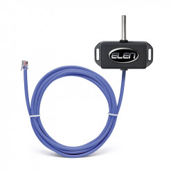 Displeje, LED hodiny