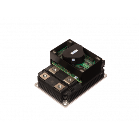Controlador 2SIS0400T2C0C-33