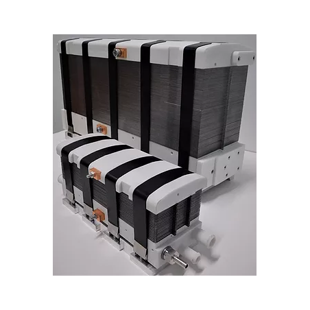 Vandenilio kuro elementai EH-31 galia 2.2 kW