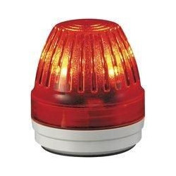 Lampa de semnalizare NE-24-R NE
