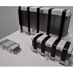 Celdas de combustible EH-51 PODER 16.0 KW