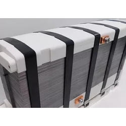 Vandenilio kuro elementai EH-81 POWER 22 kW