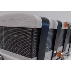 Vandenilio kuro elementai EH-81 POWER 22 kW