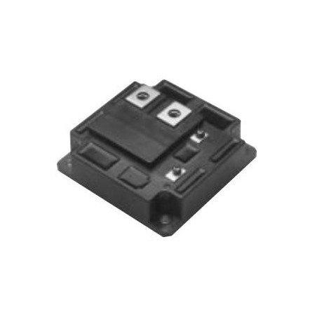 CM400HA-34H IGBT module