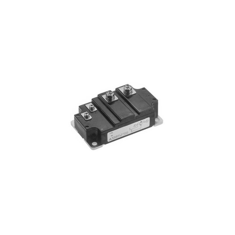 CM400HU-24H IGBT modul