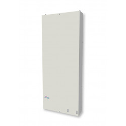 Blua0BX0B Air-water heat exchangers for door or wall mounting