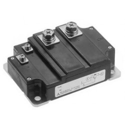 CM600HU-24H IGBT module