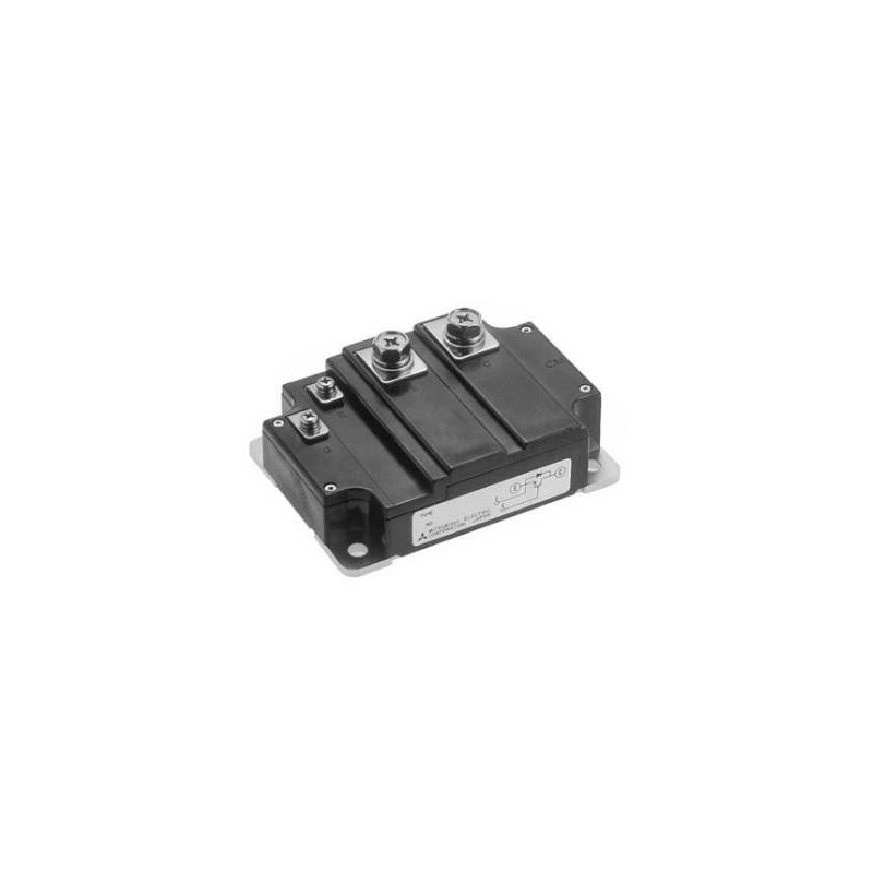 CM600HU-24H IGBT module