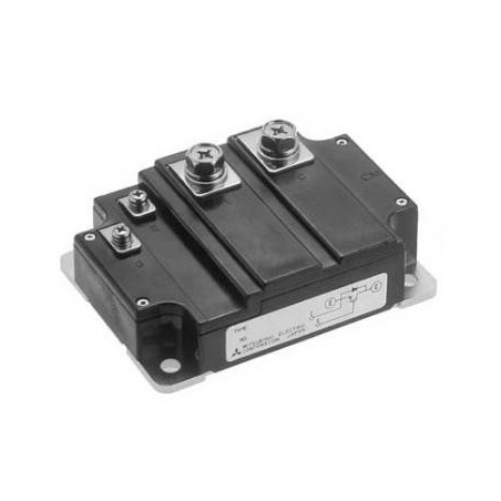 CM600HU-24H Moduł IGBT