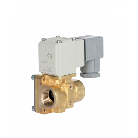 C15000119 Electromagnetic valves