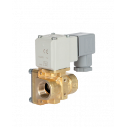 C15000120 Electromagnetic valves