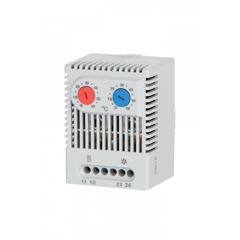 C16000385 Termostat dublu C16000385 Termostat dublu