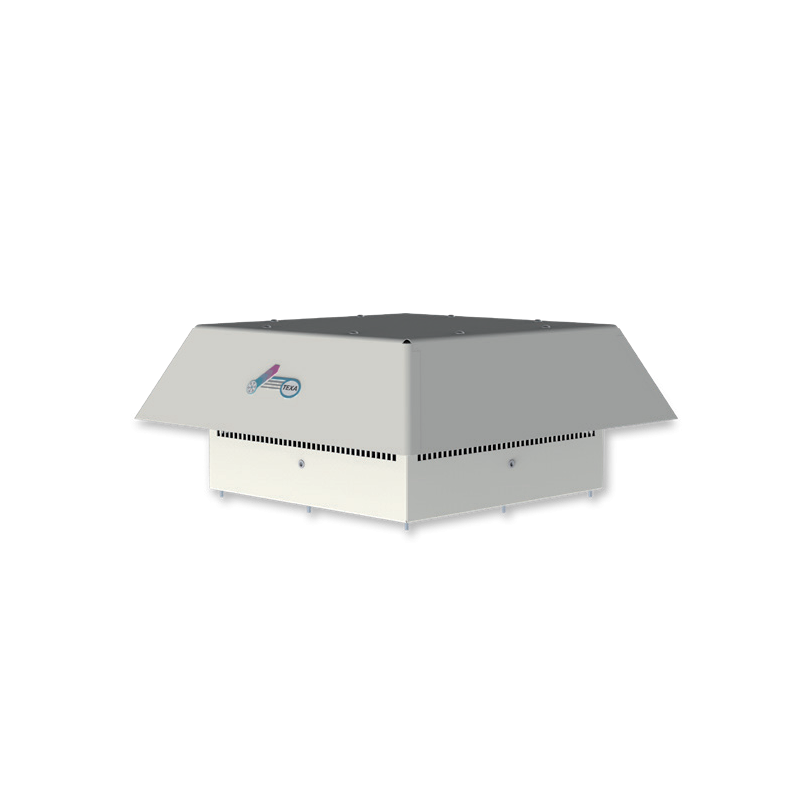 DLK48BX0B Tetőventilátorok