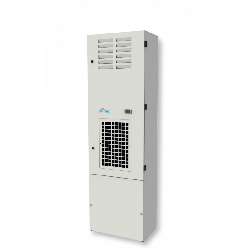 Beltéri klíma 6050W, 460V EGO60NTEB