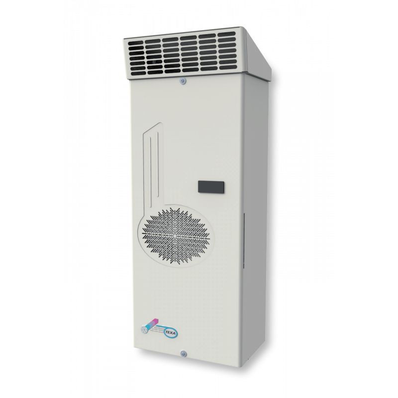 Klimatyzator zewnętrzny 1000 W, 230 V EMO10BM1B