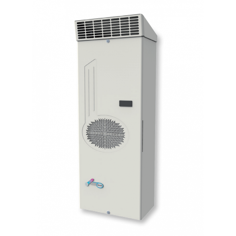 Kültéri klíma 1600 W, 230 V EMO16BM1B