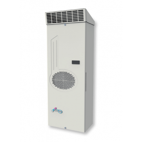 Kültéri klíma 1600 W, 230 V EMO16BM1B