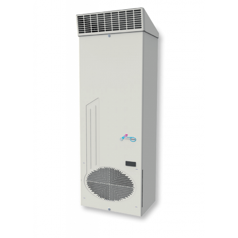 Klimatyzator zewnętrzny 2900 W, 230 V EMO30BM1B