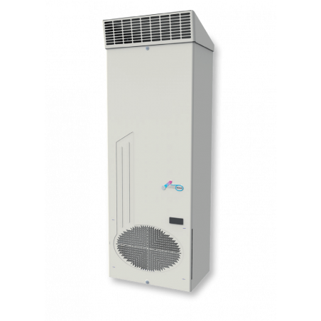 Klimatyzator zewnętrzny 2900 W, 230 V EMO30BM1B