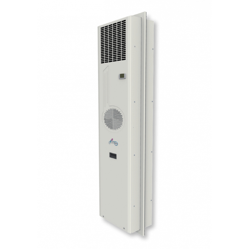 FLY32BTUB Klimatyzatory przydrzwiowe lub ścienne FLY32BTUB Klimatyzatory przydrzwiowe lub ścienne