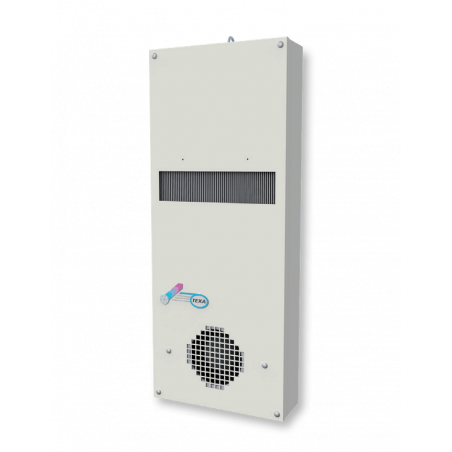 Mix36CX0B Air-air heat exchangers