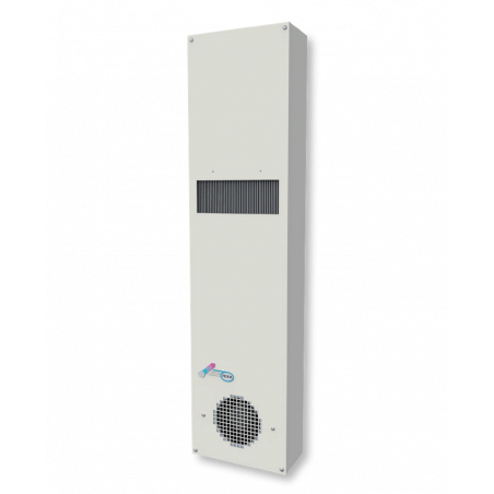 MIX80CX0B Air-air heat exchangers