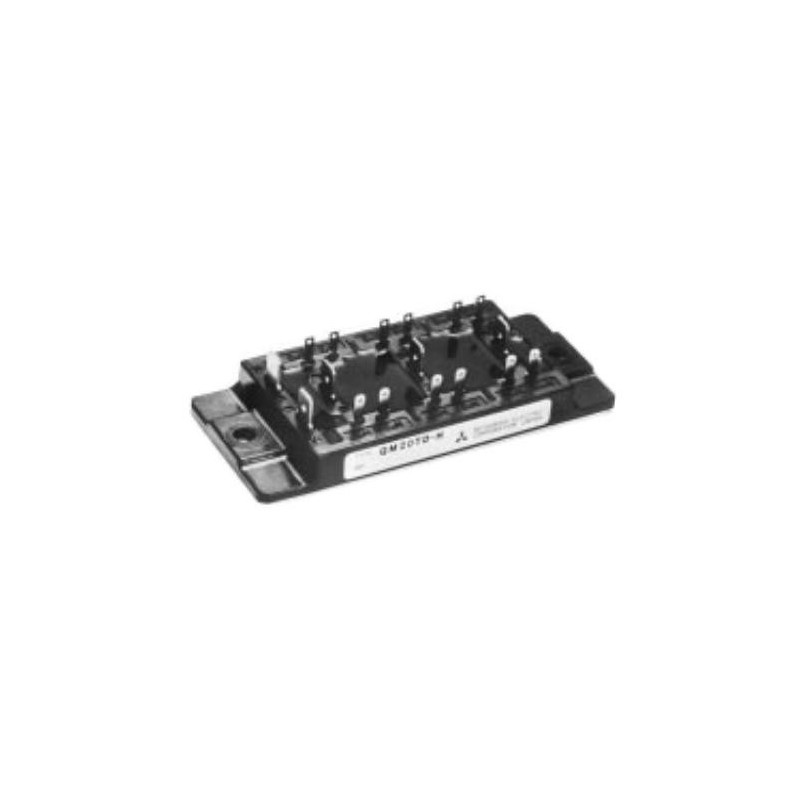 QM20TD-H Bipolar Transistor QM20TD-H Bipolar Transistor
