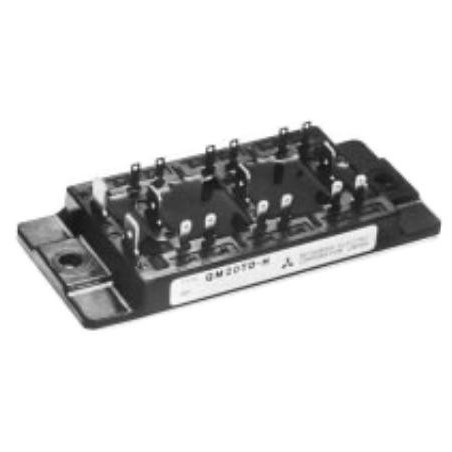QM20TD-H Bipolar Transistor
