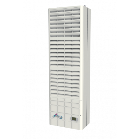 Sky20LT0B CONTROL AIRE ACEITE O PARED