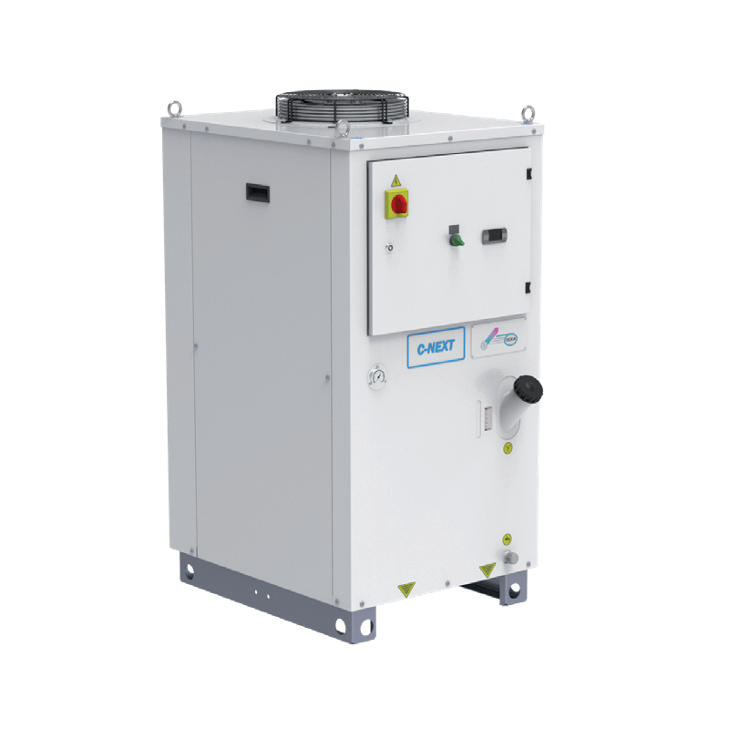 TAL37 60Hz ipari hűtők