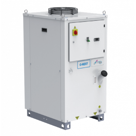 TAL37 60Hz ipari hűtők