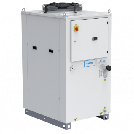 Tala5 Chillers Industrial.