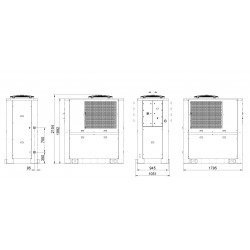 TALD9 Aušintuvai Industrial.