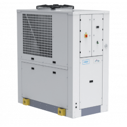 TALF8 Chillers Industrial