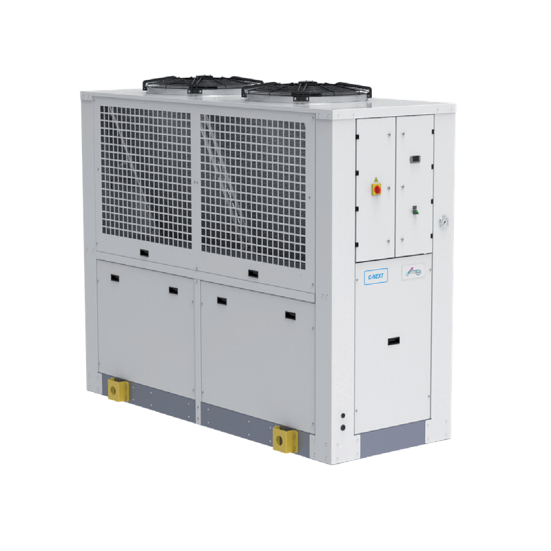 Talg9 Chillers Industrial Talg9 Chillers Industrial