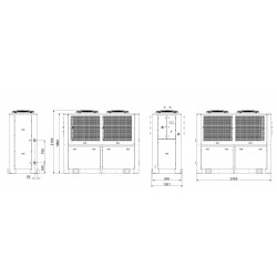 Talg9 Chillers Industrial Talg9 Chillers Industrial