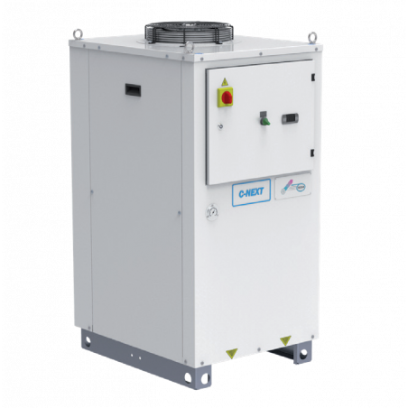 TAO37 60Hz enfriadores industriales